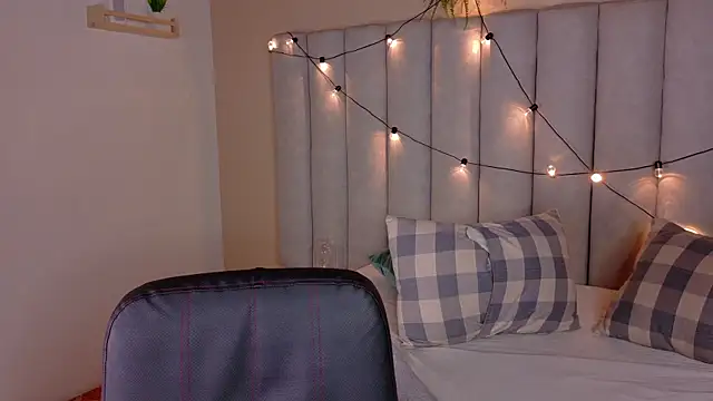 alaia-rogers online show from January 15, 2026, 11:59 am