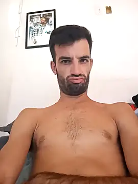 Nahue97666 online show from March 27, 2026, 10:59 am