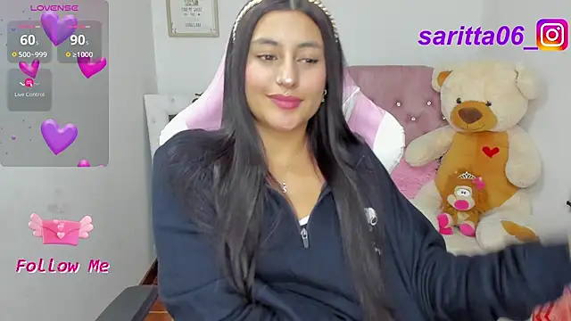 Angiie cute online show from February 27, 2025, 12:13 pm