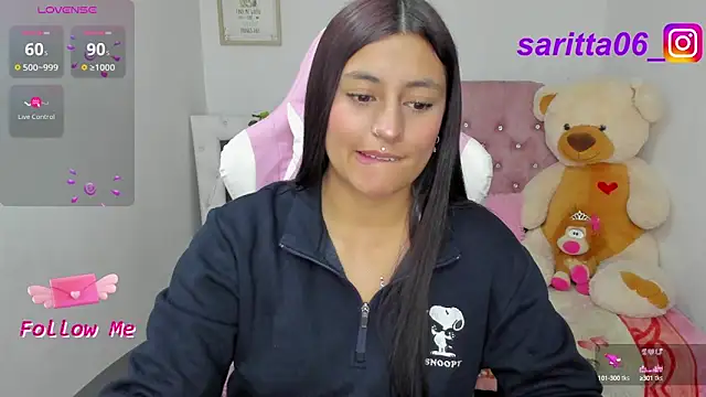 Angiie cute online show from February 28, 2025, 11:58 am