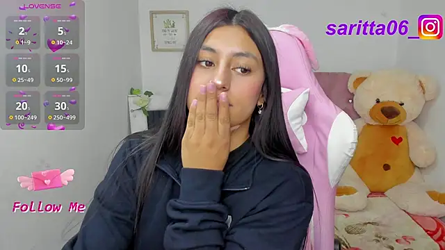Angiie cute online show from March 5, 2025, 11:49 am