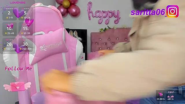 Angiie cute online show from September 11, 2025, 11:10 am