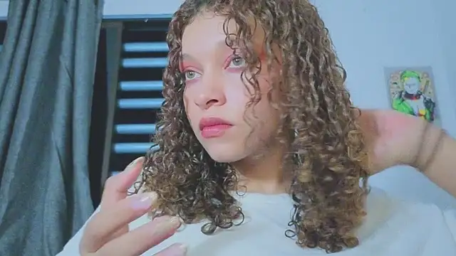 Ada gales  online show from February 28, 2026, 4:13 am