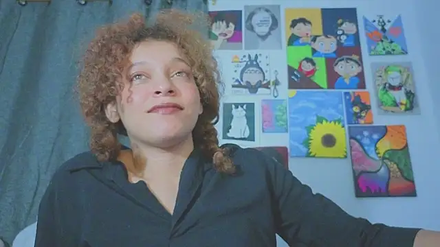 Ada gales  online show from March 22, 2026, 5:22 am