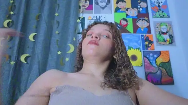 Ada gales  online show from May 5, 2026, 4:31 am