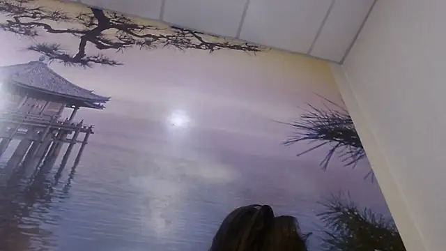 Snapshot of AliceTailor chatting on March 14, 2025, 12:21 am AliceTailor online show from March 14, 2025, 12:21 am