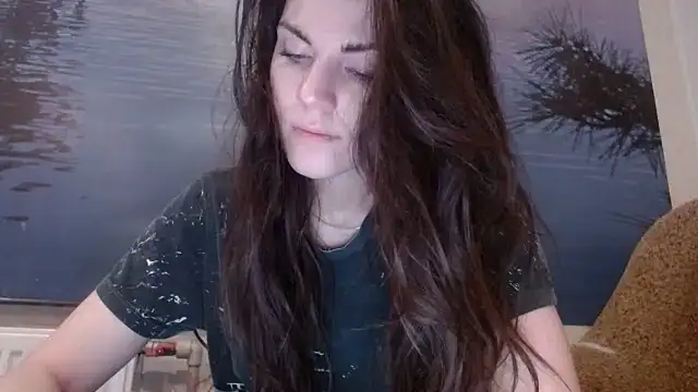 Snapshot of AliceTailor chatting on March 15, 2025, 4:35 am AliceTailor online show from March 15, 2025, 4:35 am