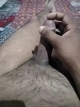 Pankajg8899 online show from February 9, 2026, 1:09 am