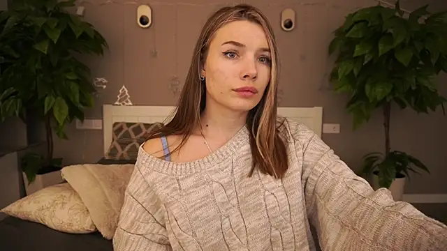 IceDanielles online show from December 26, 2024, 6:01 pm