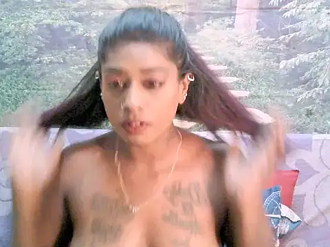 Harl3ysugar4u online show from February 14, 2025, 12:14 pm