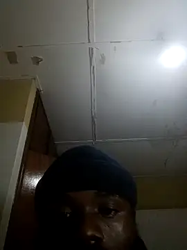 Longblackhardd online show from January 30, 2025, 12:18 am