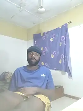 Longblackhardd online show from February 1, 2025, 1:44 am