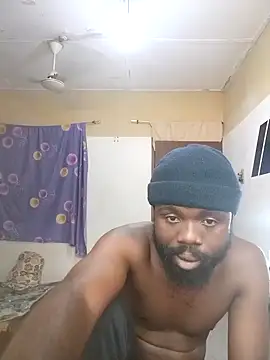 Longblackhardd online show from February 1, 2025, 4:00 pm