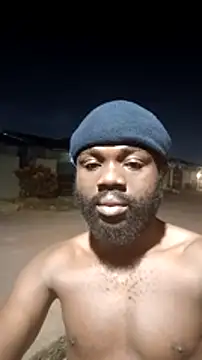 Longblackhardd online show from February 2, 2025, 1:34 am