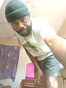 Longblackhardd online show from February 4, 2025, 10:10 am