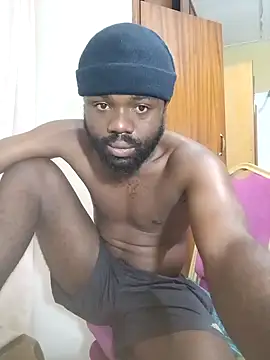 Longblackhardd online show from February 4, 2025, 7:11 pm
