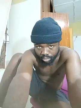 Longblackhardd online show from February 5, 2025, 5:41 am