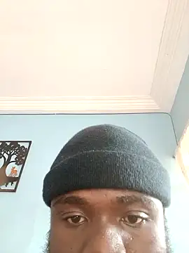 Longblackhardd online show from February 5, 2025, 3:20 pm