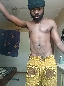 Longblackhardd online show from February 6, 2025, 11:43 am