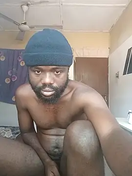 Longblackhardd online show from February 6, 2025, 2:58 pm