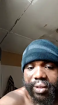 Longblackhardd online show from February 11, 2025, 8:48 am