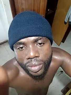 Longblackhardd online show from February 14, 2025, 11:42 am