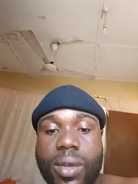 Longblackhardd online show from February 14, 2025, 4:31 pm