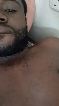 Longblackhardd online show from February 16, 2025, 1:05 pm