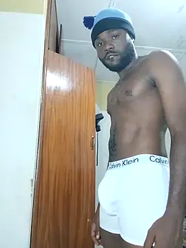 Longblackhardd online show from February 25, 2025, 2:14 am