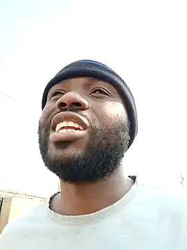 Longblackhardd online show from February 25, 2025, 8:47 am