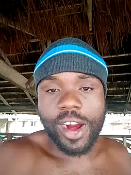 Longblackhardd online show from March 2, 2025, 8:16 am