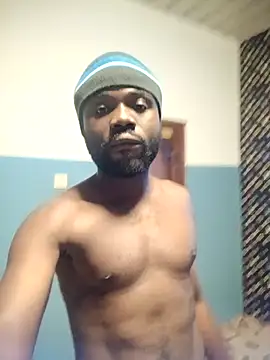 Longblackhardd online show from March 5, 2025, 11:49 pm