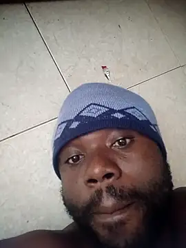 Longblackhardd online show from March 7, 2025, 4:00 pm