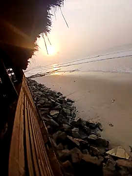 Longblackhardd online show from March 8, 2025, 6:43 am