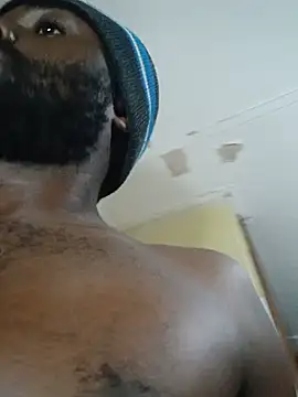 Longblackhardd online show from March 16, 2025, 5:25 am