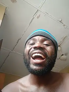 Longblackhardd online show from March 16, 2025, 9:49 am