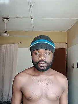 Longblackhardd online show from March 17, 2025, 9:12 am