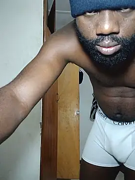 Longblackhardd online show from March 19, 2025, 2:05 am