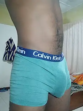 Longblackhardd online show from March 22, 2025, 2:05 am