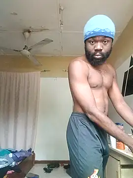 Longblackhardd online show from September 13, 2025, 7:41 am