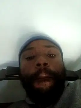 Longblackhardd online show from September 14, 2025, 3:38 am