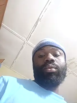 Longblackhardd online show from September 14, 2025, 9:25 pm