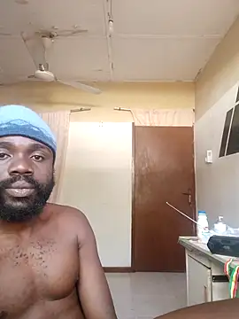 Longblackhardd online show from September 17, 2025, 4:08 pm