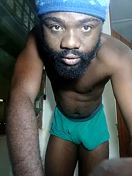 Longblackhardd online show from September 18, 2025, 5:20 am