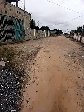 Longblackhardd online show from September 21, 2025, 7:43 am