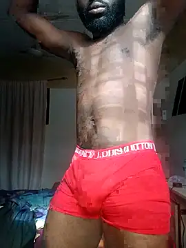 Longblackhardd online show from November 1, 2025, 8:16 am