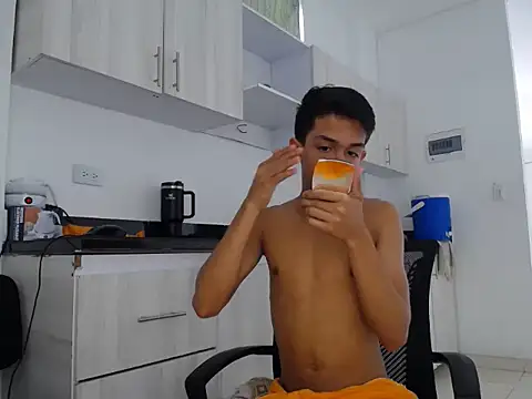 adams pervert love online show from February 25, 2025, 8:19 pm
