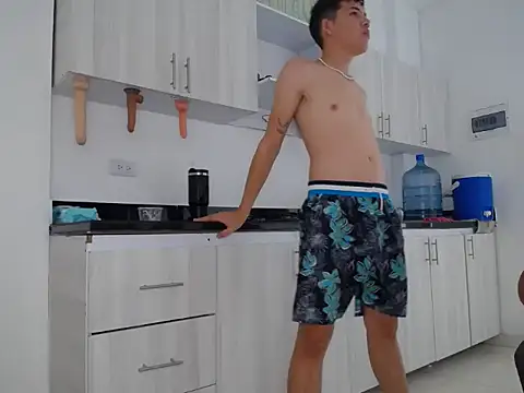 adams pervert love online show from March 15, 2025, 9:27 pm