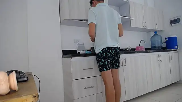 adams pervert love online show from March 17, 2025, 1:50 pm