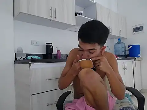 adams pervert love online show from March 17, 2025, 8:09 pm